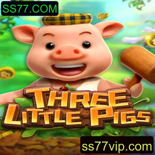 Descubra a Emoção do Jogo THREELITTLEPIGS com SS77.COM
