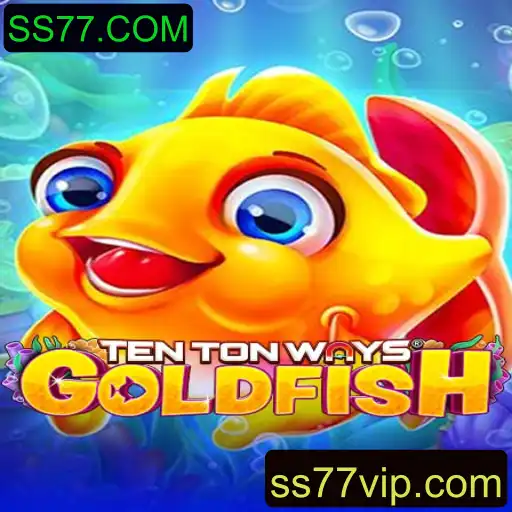 TenTonWaysGoldfish: Uma Nova Experiência de Jogo com SS77.COM