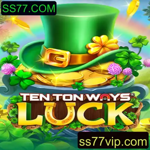 Descubra o Mundo Emocionante de TenTonWaysLuck