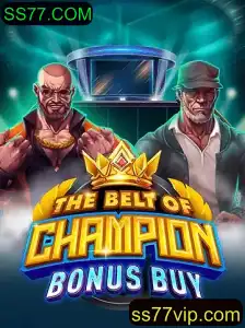 Aventura e Estratégia em TheBeltOfChampionBonusBuy: Uma Nova Dimensão de Interatividade