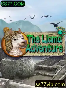 Explorando o Mundo Envolvente de TheLlamaAdventure