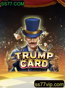 Descubra o Fascinante Mundo de TrumpCard: Um Jogo Inovador
