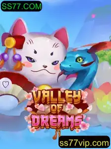 Valley of Dreams: Uma Jornada Imersiva no Mundo dos Jogos