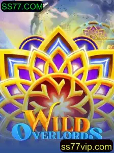Descubra o Universo de 'WildOverlords': Um Jogo Inovador no SS77.COM