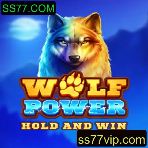 Descubra o Universo de Aventuras de WolfPower no SS77.COM